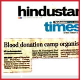 BLOOD DONATION,16th April 2010